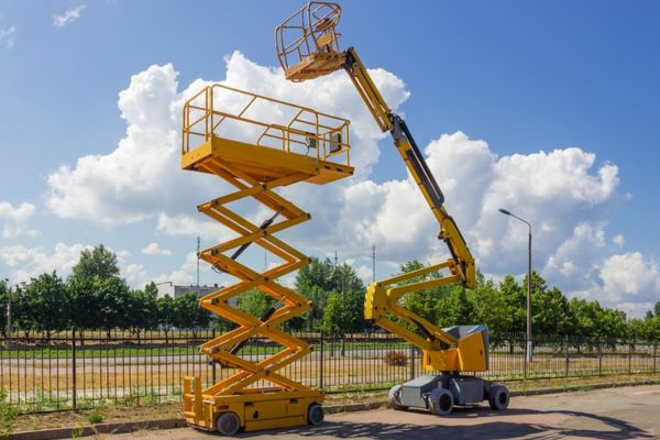 Як запобігти проблемам з гідравлічним циліндром підйому стріли?
