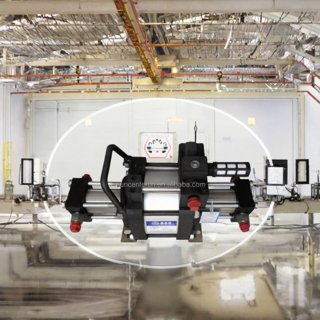 Боретеся за зменшення ваги транспортного засобу для логістики нових джерел енергії? Спеціальні легкі гідравлічні циліндри HCIC – це відповідь