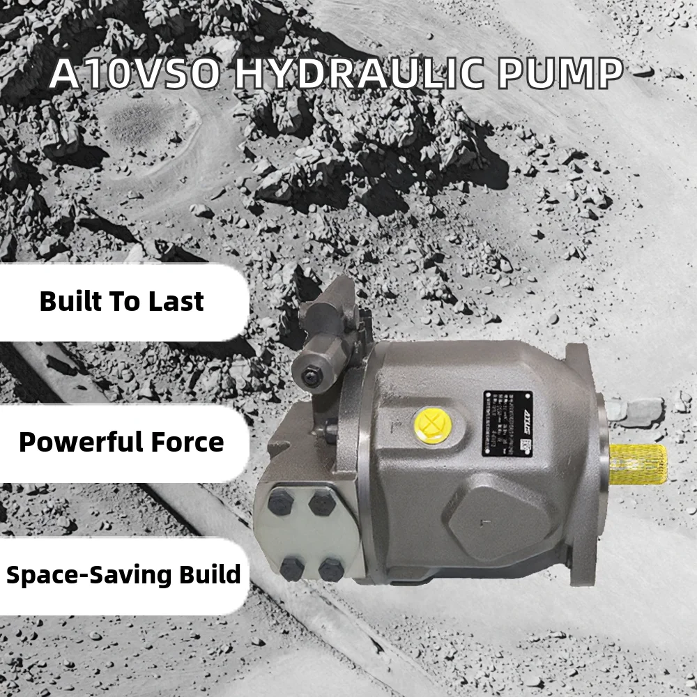 Як продовжити термін служби гідравлічних циліндрів HCIC у важких промислових умовах