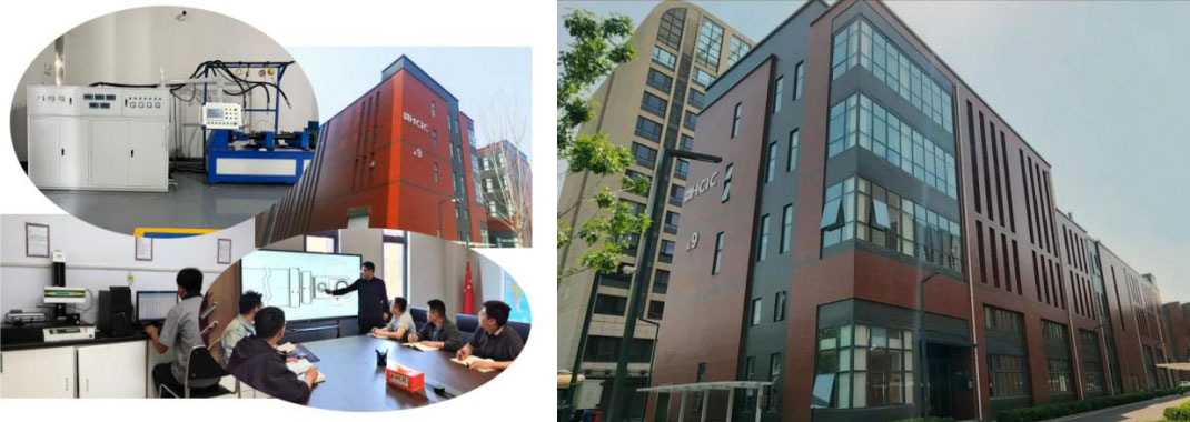 Високоефективні аутригерні циліндри HCIC – найкращий вибір для стабільності важких машин