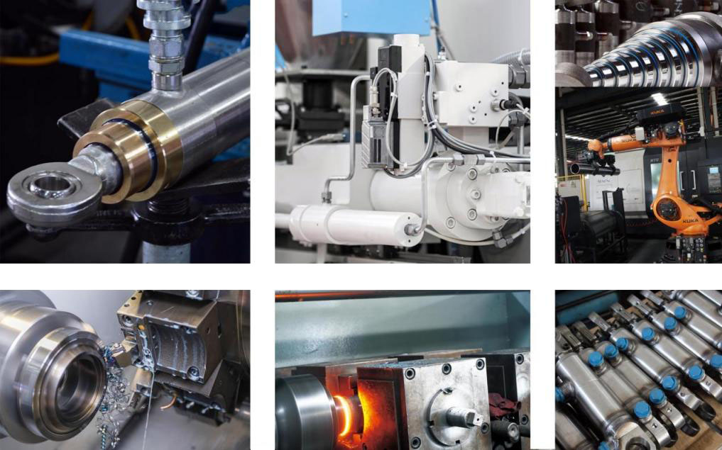 HCIC випускає два електромагнітні клапани – WSV10M20 і DSG-02-3C2-12v: створені для важкої роботи гідравлічних систем