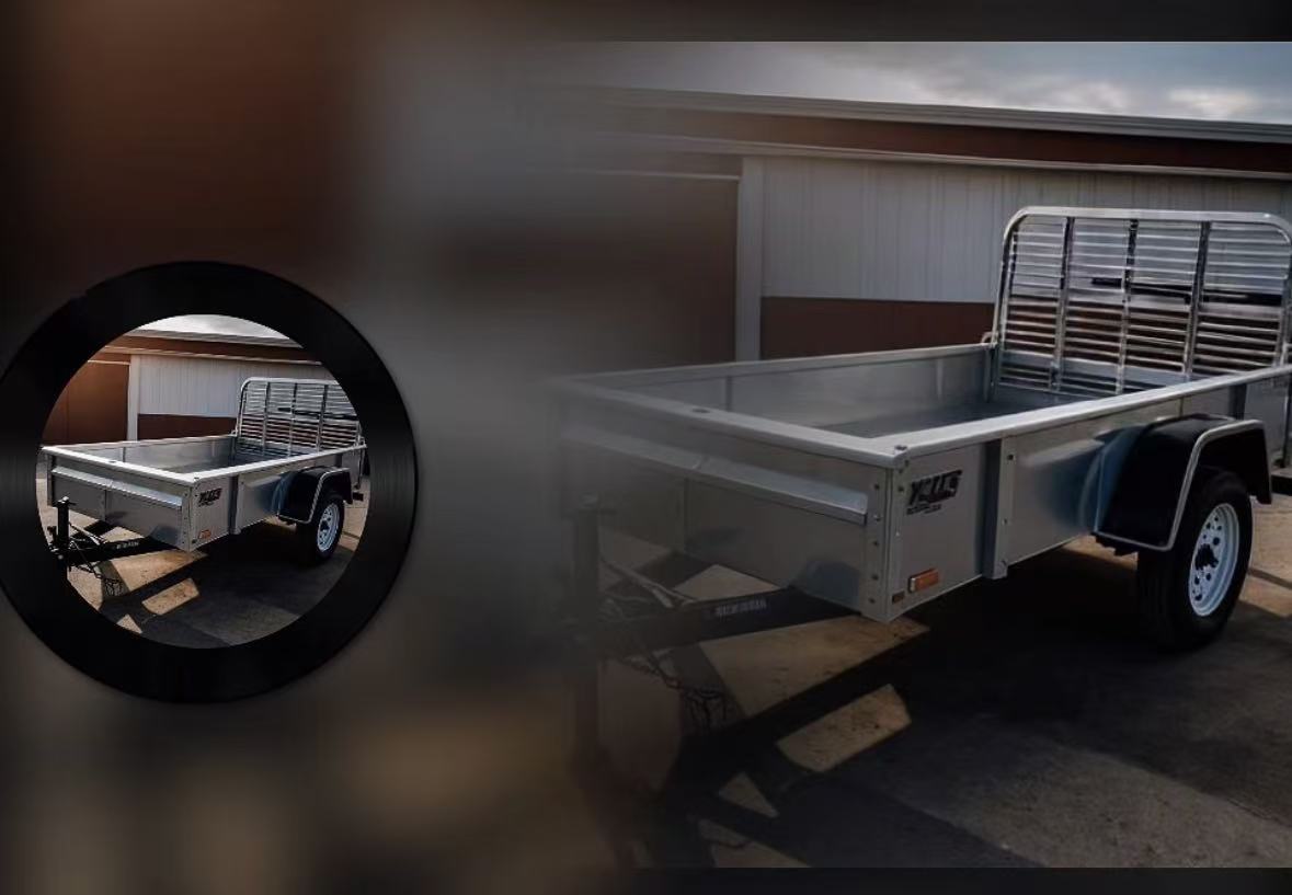 Легкі гідравлічні циліндри HCIC: ідеальні для нових вантажівок для доставки енергії