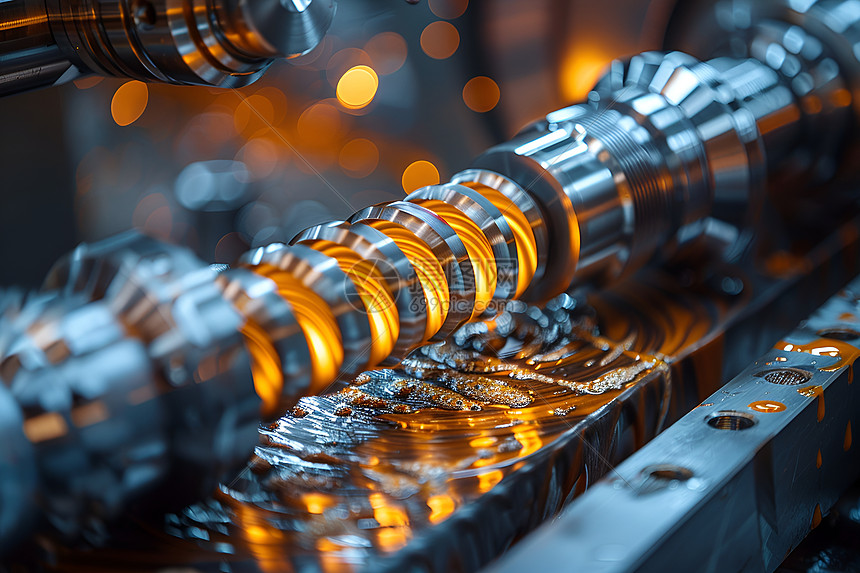 Гідравлічні циліндри HCIC – понад 25 років, хороші деталі, індивідуальні збірки для глобального проектування