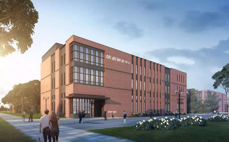 ​Гідравлічні циліндри HCIC: найкращий вибір для завантажених портів