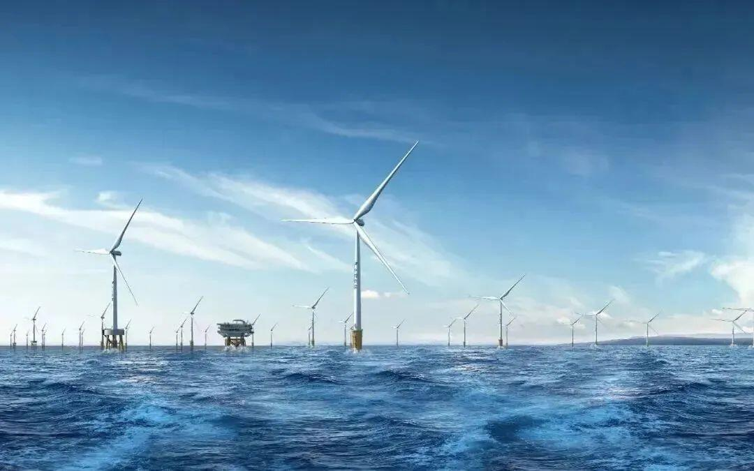 Проблеми з обслуговуванням вежі вітрової турбіни? Антикорозійні гідравлічні циліндри вирішують проблеми з витратами