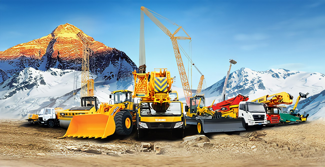 Гідравлічні циліндри: надійні енергетичні рішення для глобального промислового застосування