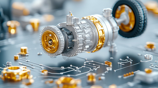 Багатопрофільні гідравлічні системні рішення: точне підключення гідравлічних циліндрів і силових агрегатів