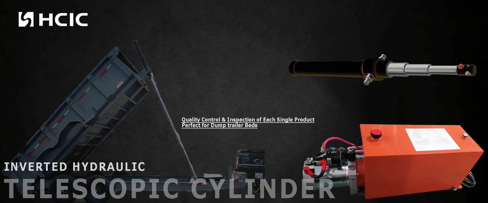 Як спроектувати індивідуальний гідравлічний циліндр для конкретного застосування