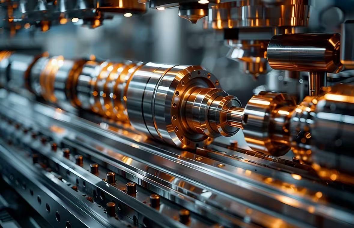 Як гідравлічні циліндри витримують цілодобове використання?