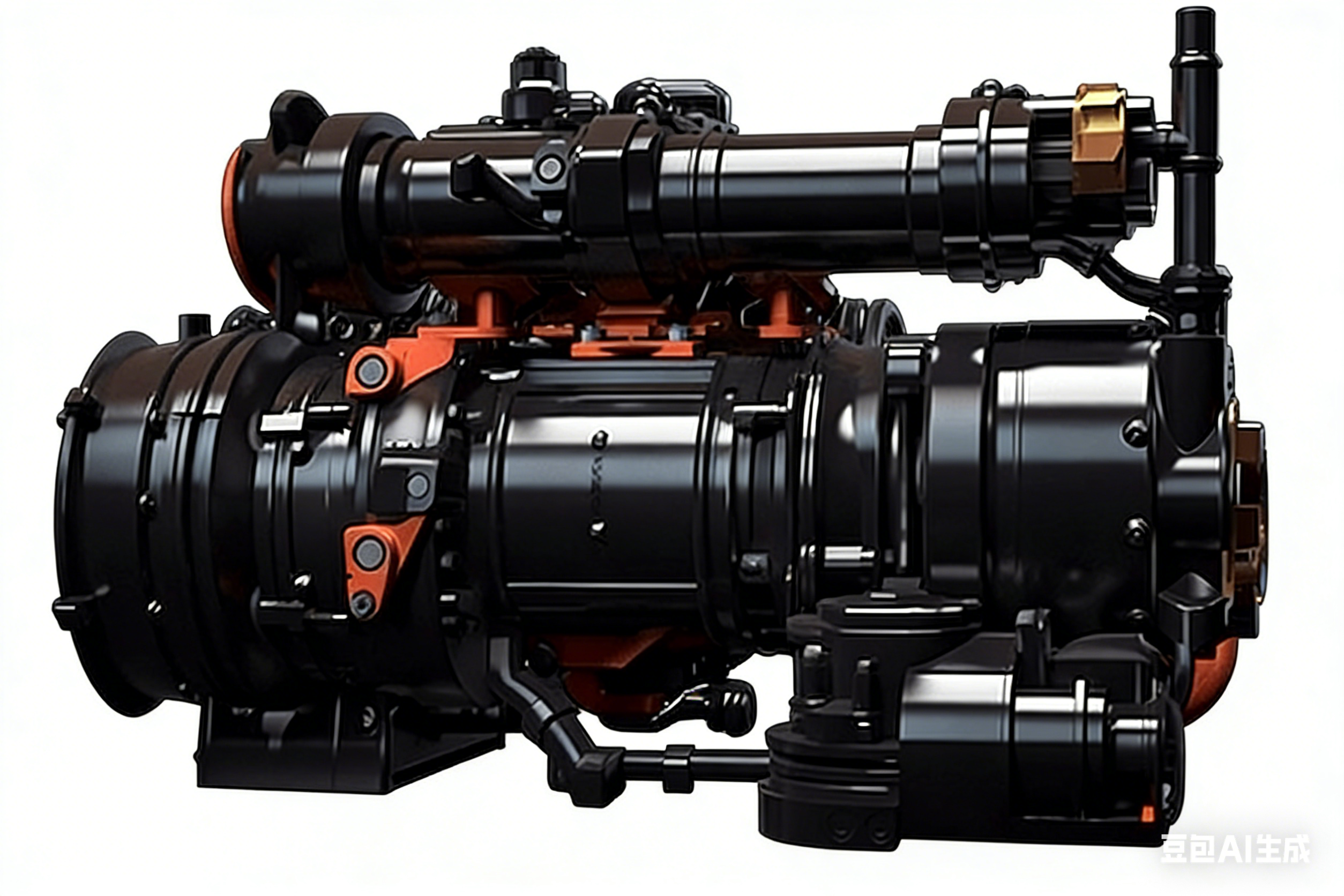 Що впливає на термін служби промислових гідроциліндрів