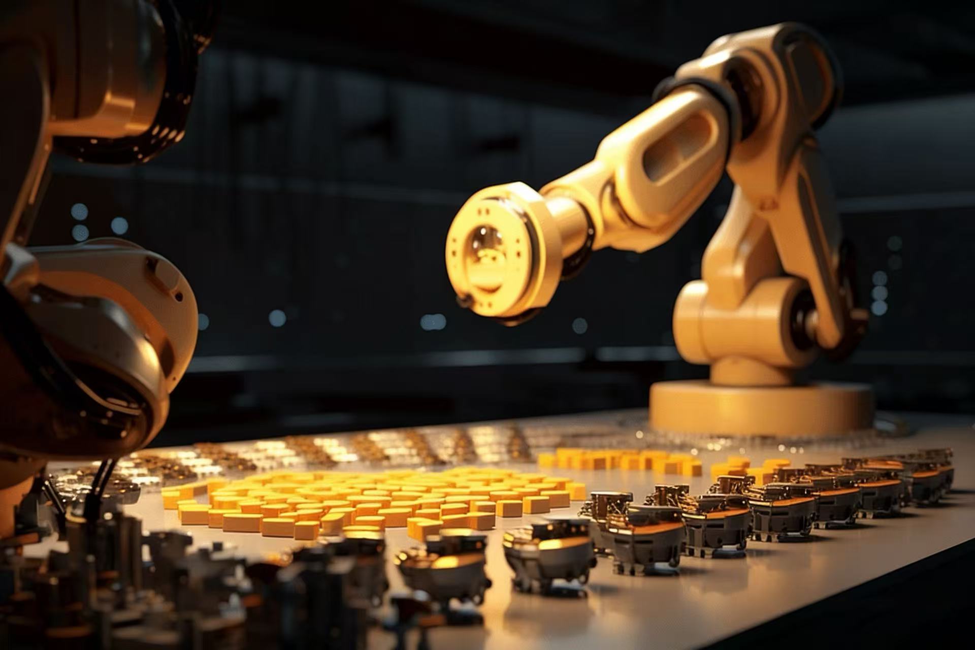 ​Як вибрати правильний гідравлічний циліндр для вашої машини