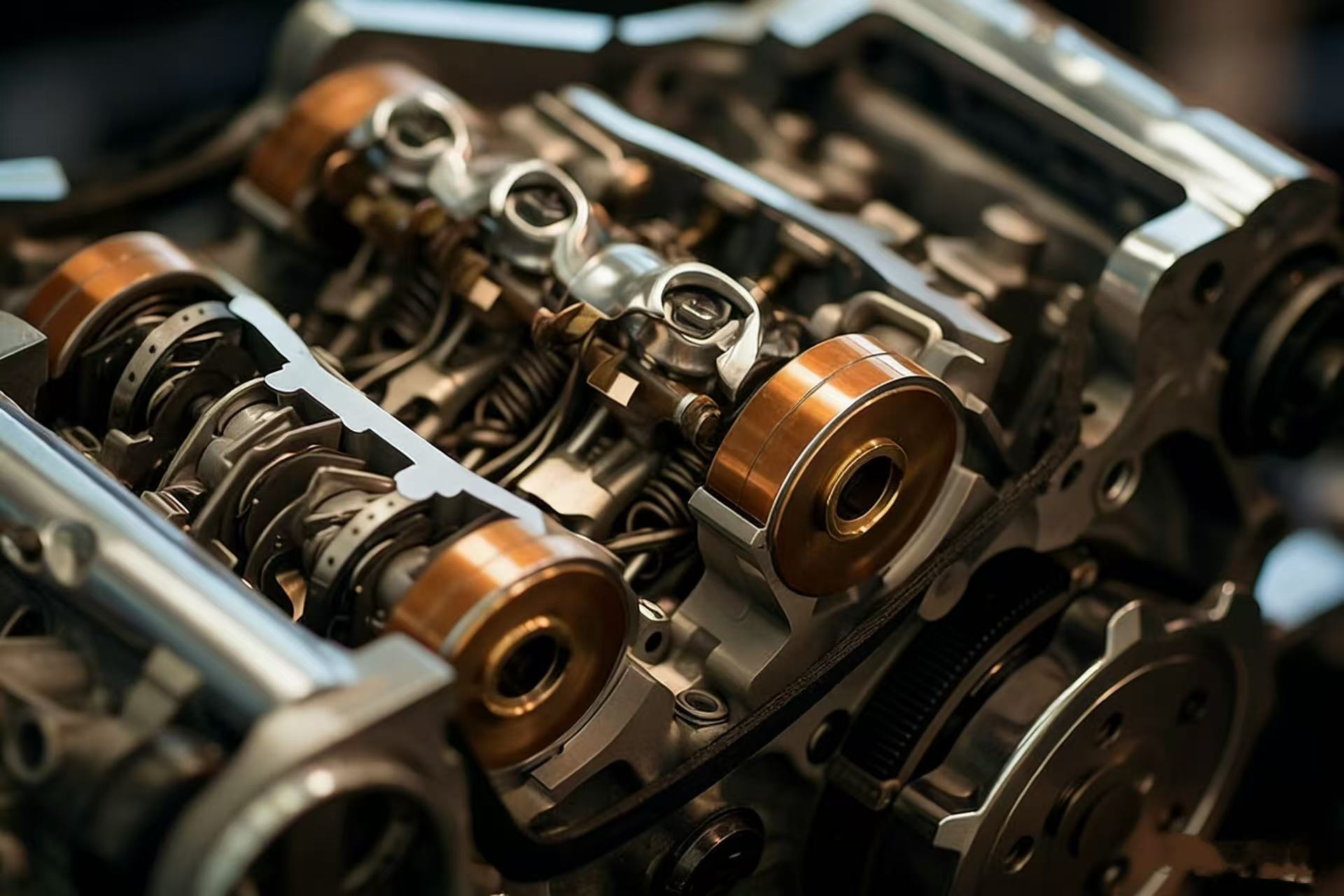 Гідравлічний блок живлення 12 В проти 24 В: у чому різниця та який вибрати?