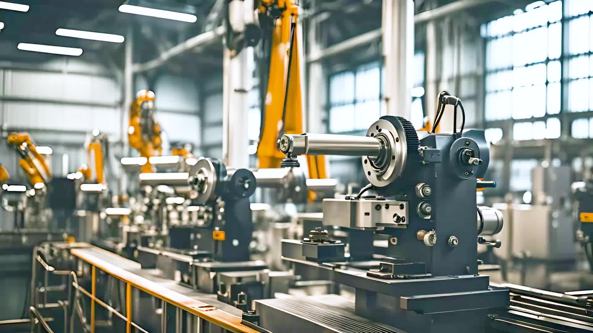 ​Як вибрати китайські гідравлічні циліндри або імпортні марки