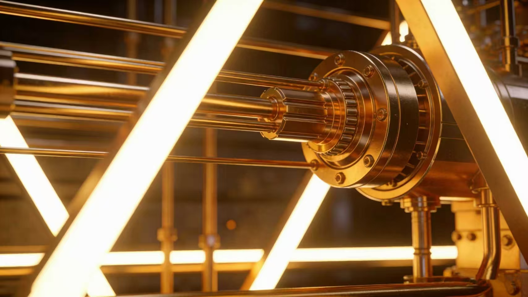 ​Як вибрати типи кріплення гідравлічного циліндра: кріплення з фланцем, опорою, цапфою та скобою