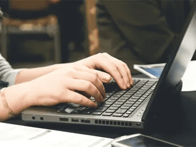 Гідравлічний циліндр односторонньої дії в гірничій промисловості