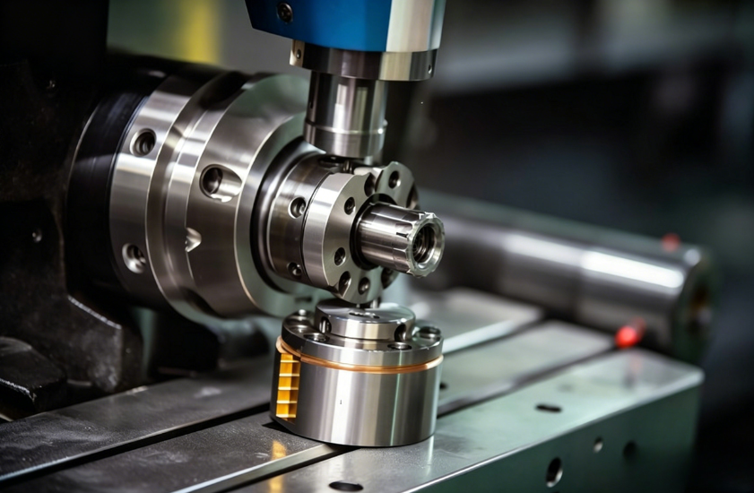 Гідравлічні циліндри та стандартні моделі на замовлення: рішення з подвійним джерелом живлення для промислової енергетики