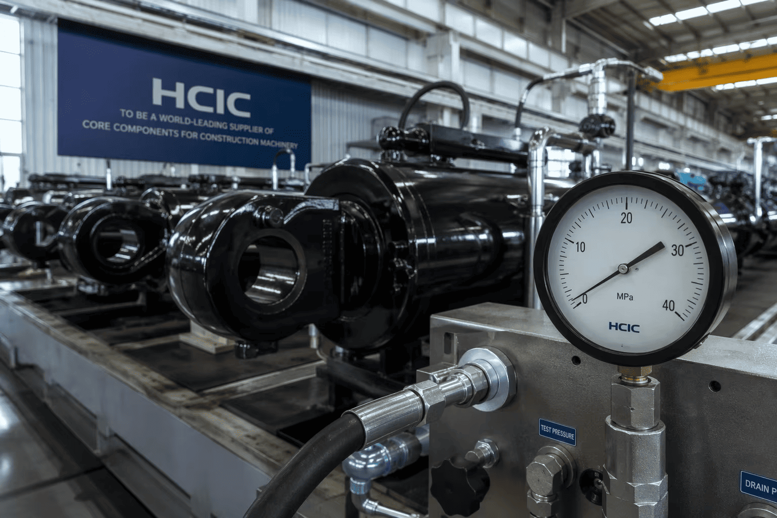 Оновлення технічних даних: чому HCIC оновив свої тести утримання тиску 2026 року