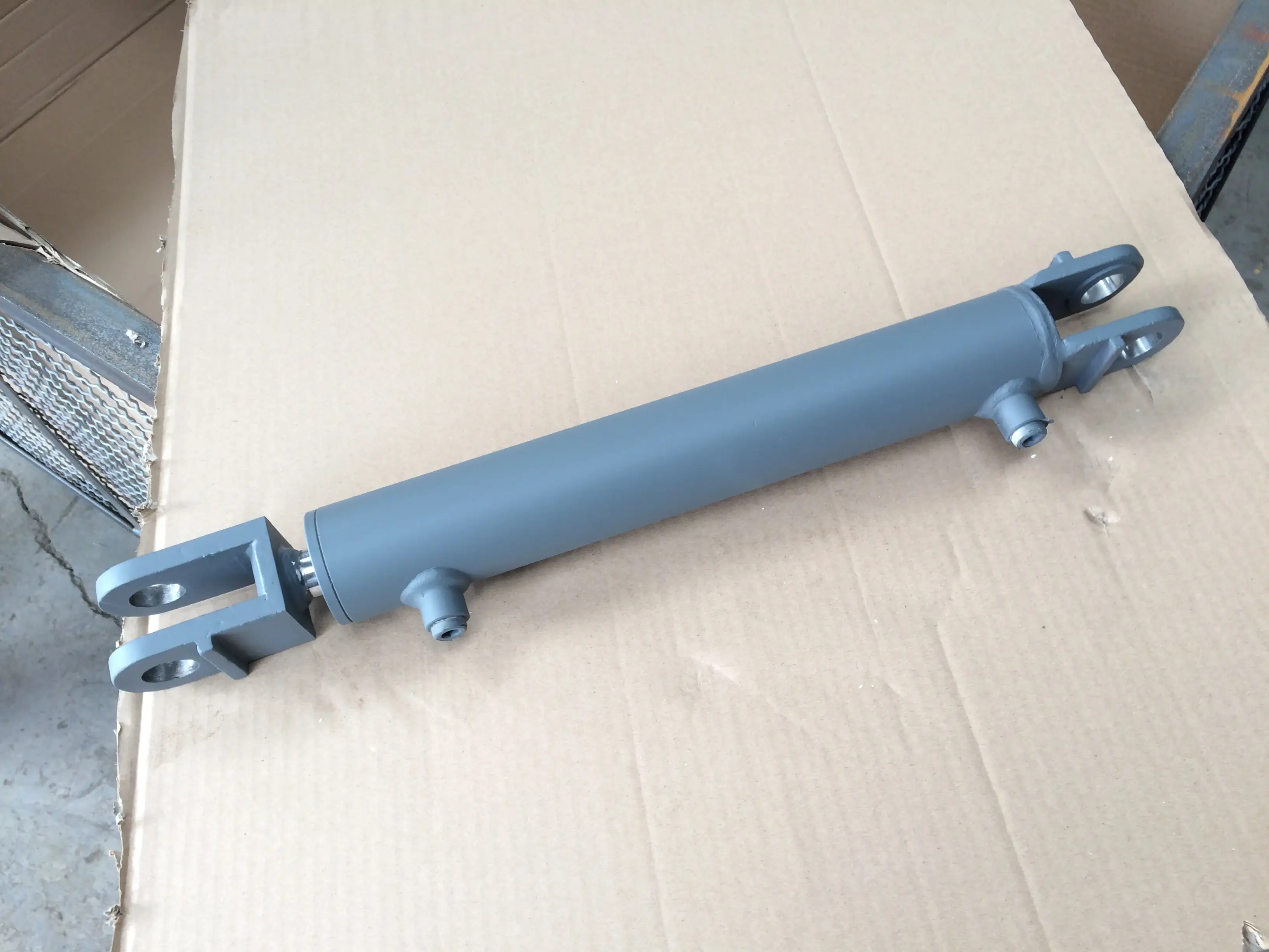 Сільськогосподарський циліндр