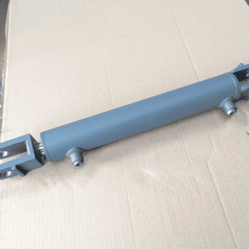 Сільськогосподарський циліндр