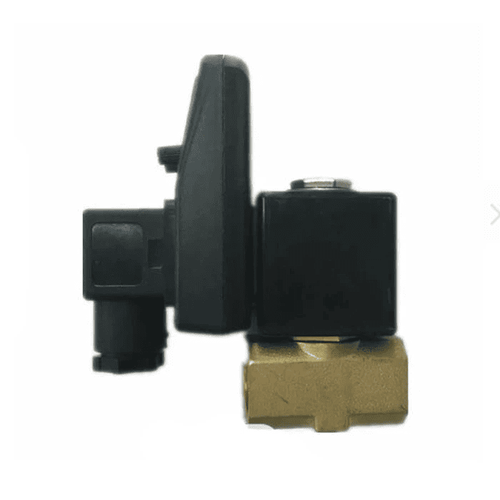 Автоматичний клапан балансування потоку