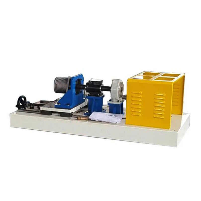 Платформа для тестування осей