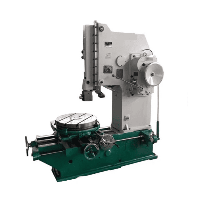 Вертикальний верстат з ЧПУ