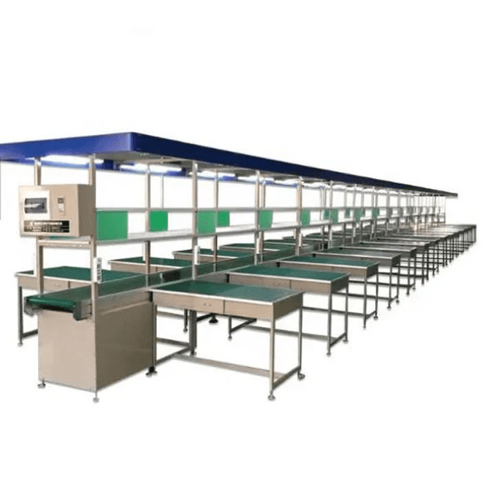 Збірка електронних компонентів