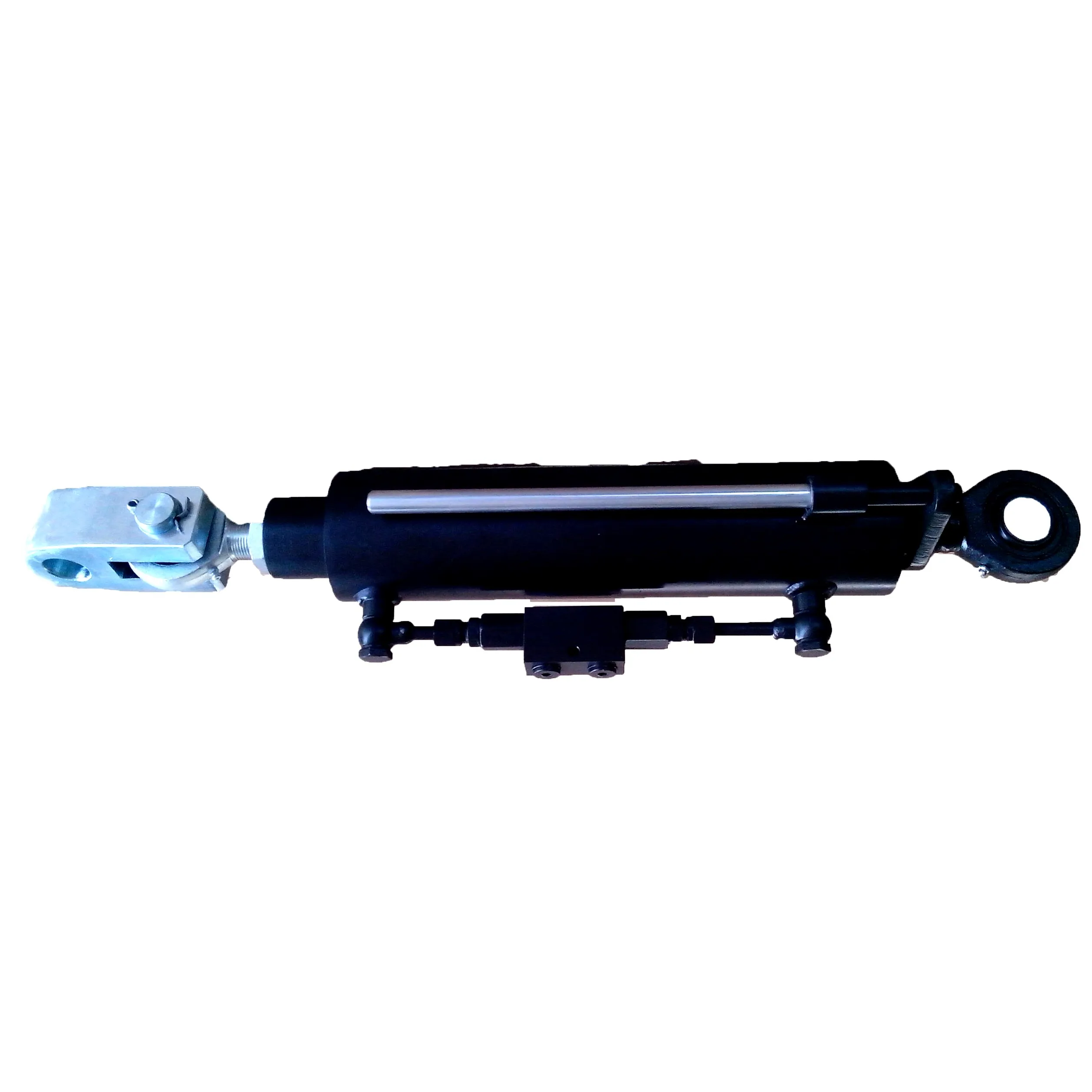 Циліндр навантажувача