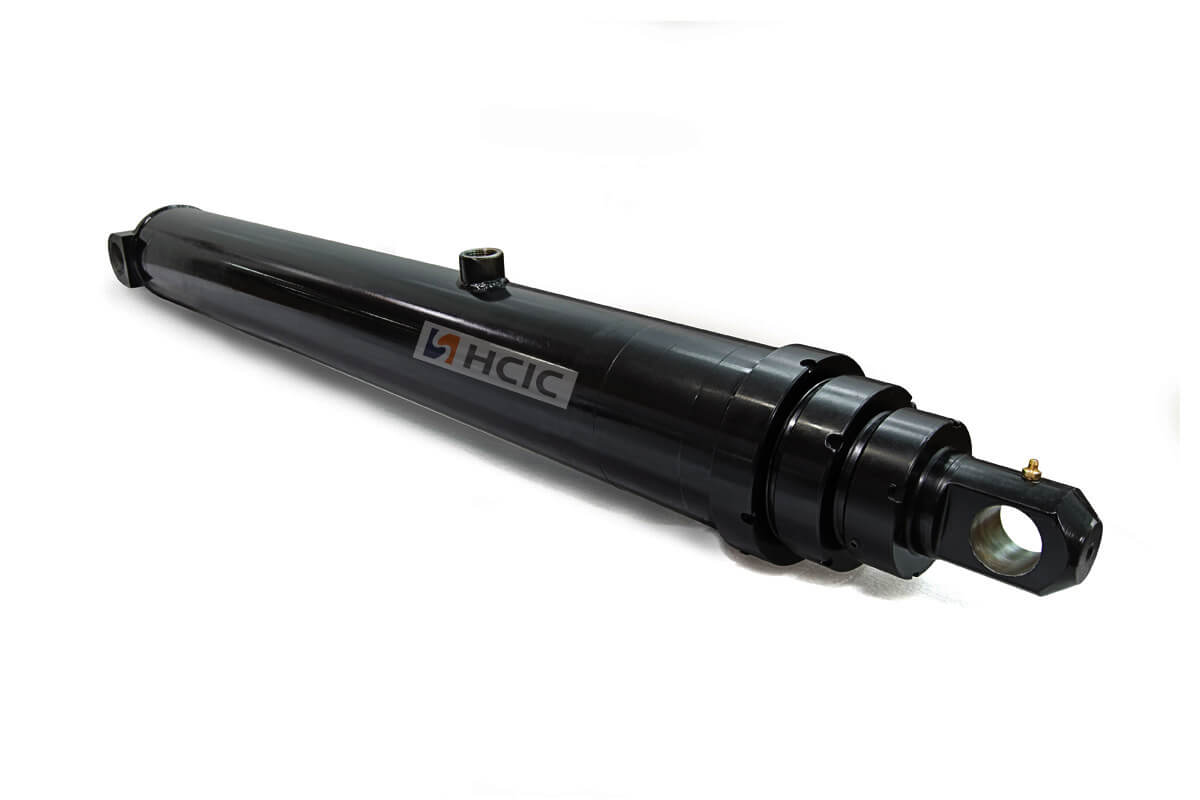 Гідравлічний циліндр DAT85-22-380