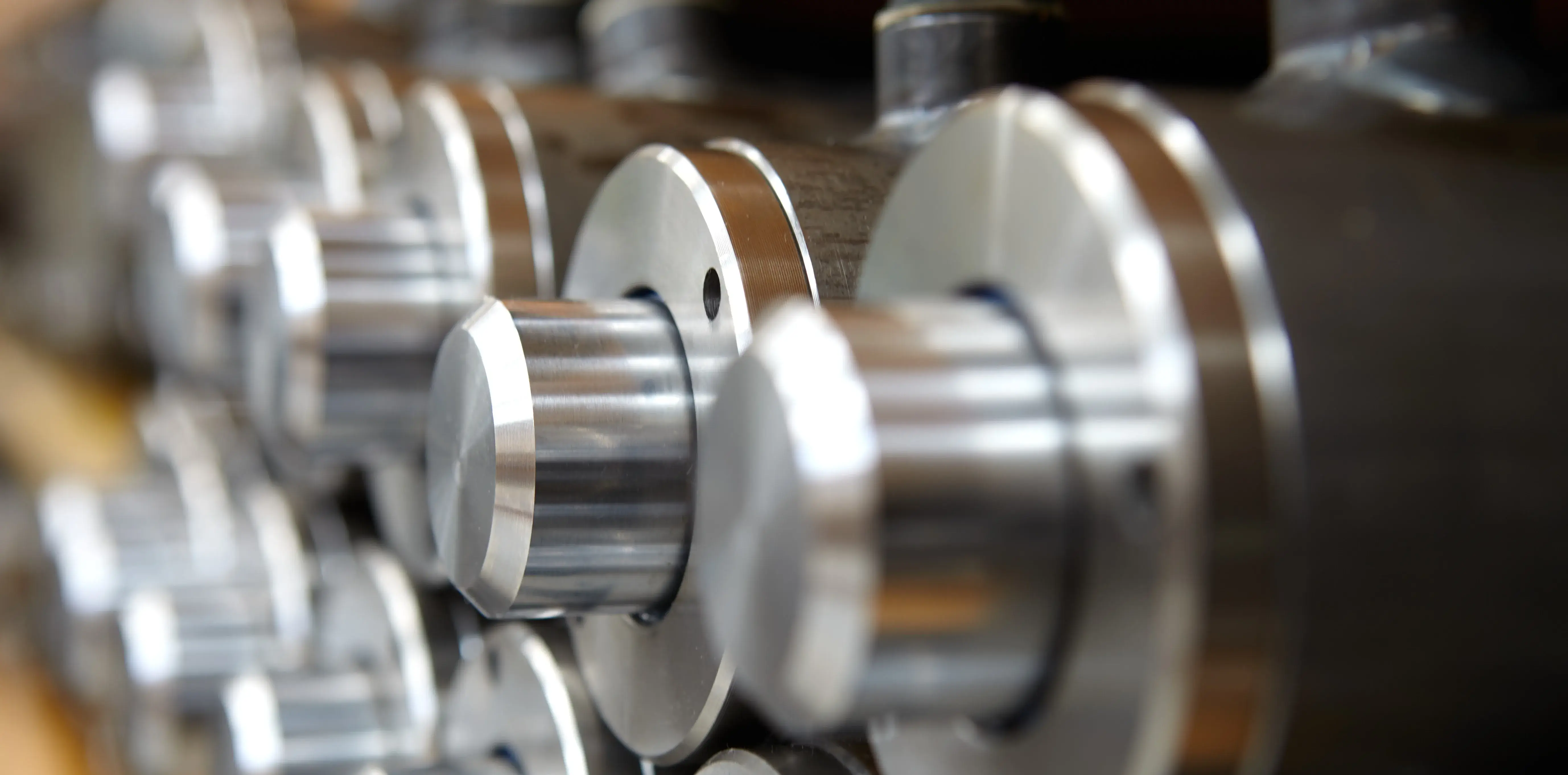 HCIC heavy-duty hydraulic cylinders