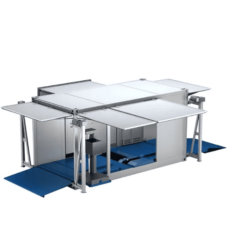 Лінія з виробництва інструментів