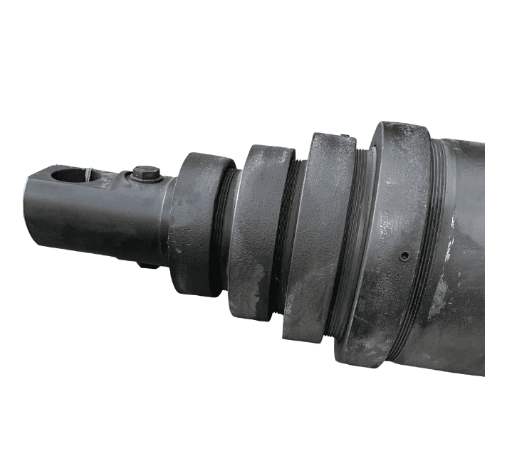 Заміна для циліндра викиду Heil 5000 27 ярдів, (6