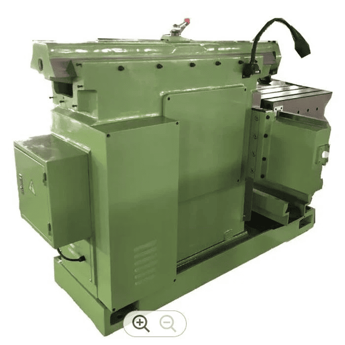 Машина для формування металу