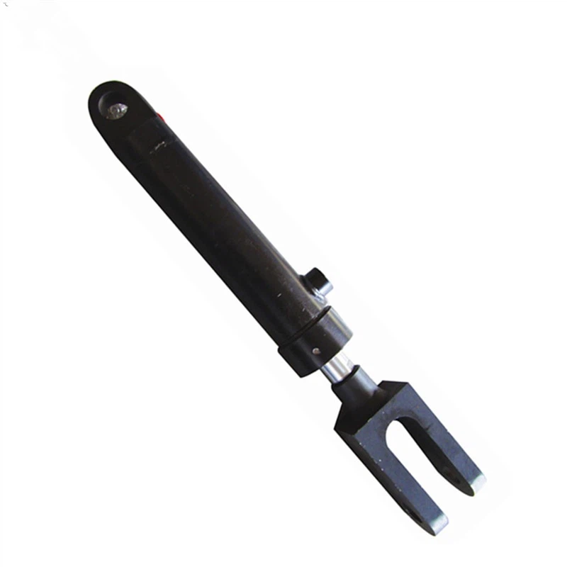 Невеликий легкий гідравлічний циліндр