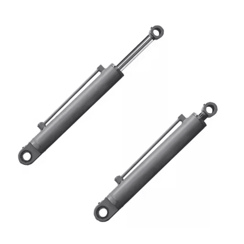 Гідроциліндр ковша трактора